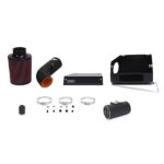 Комплект воздухозаборника Mishimoto MMAI-BRZ-13BBK для Subaru/Scion/Toyota BRZ/FR-S/86 13+
