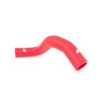 Mishimoto MMHOSE-BRZ-13RD Комплект силиконовых шлангов радиатора для Subaru/Scion/Toyota BRZ/FR-S/86 13+ Красный — изображение 3