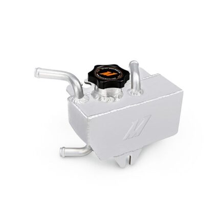 Расширительный бачок Mishimoto MMRT-WRX-08E для Subaru WRX 08-14 полированный