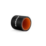 Mishimoto MMHOSE-SUBJ-INT4BK Силиконовые шланги интеркулера для Subaru WRX STI 04-07 черные — изображение 2