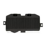 Комплект интеркулера Mishimoto MMTMIC-STI-08BKBK для Subaru WRX STI 08+, черный с черными шлангами — изображение 2