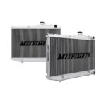 Радиатор Mishimoto MMRAD-AE86-83 Performance для Toyota Corolla 83-87