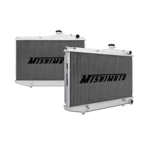 mishimoto-toyota-corolla-performance-radiator-1983-1987 Радиатор Mishimoto MMRAD-AE86-83 Performance для Toyota Corolla 83-87 — изображение 1