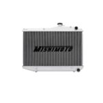 Радиатор Mishimoto MMRAD-AE86-83 Performance для Toyota Corolla 83-87 — изображение 2