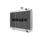 Радиатор Mishimoto MMRAD-AE86-83 Performance для Toyota Corolla 83-87 — изображение 3