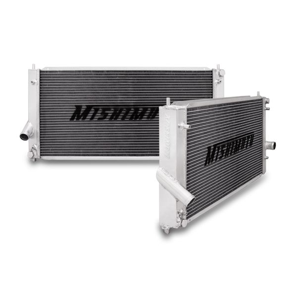 mishimoto-toyota-mr2-performance-radiator-2000-2005 Радиатор Mishimoto MMRAD-SPY-00 Performance для Toyota MR2 00-05 — изображение 1