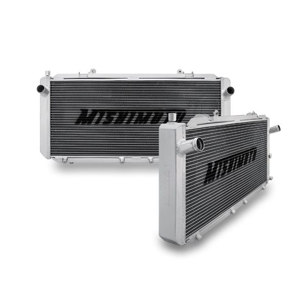 mishimoto-toyota-mr2-turbo-performance-radiator-1990-1997 Радиатор Mishimoto MMRAD-MR2-90 Turbo Performance для Toyota MR2 90-97 — изображение 1