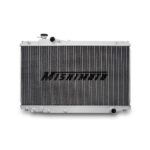 Радиатор Mishimoto MMRAD-SUP-93TX X-Line Performance для Toyota Supra 93-98 — изображение 2