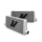 Универсальный интеркулер Mishimoto MMINT-UM M-Line Silver