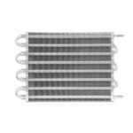 Универсальный охладитель трансмиссионной жидкости Mishimoto MMTC-TF-1212, 12 x 10 x 0,75 дюйма — изображение 3
