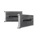 Двухпроходной радиатор Mishimoto MMRAD-GLF-99 Performance для Volkswagen Golf 1.8T 99-02