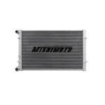 Двухпроходной радиатор Mishimoto MMRAD-GLF-99 Performance для Volkswagen Golf 1.8T 99-02 — изображение 2