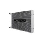 Двухпроходной радиатор Mishimoto MMRAD-GLF-99 Performance для Volkswagen Golf 1.8T 99-02 — изображение 3
