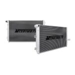 Радиатор Mishimoto MMRAD-MAC-06 Performance для Volkswagen Golf GTI 06-09