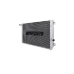 Радиатор Mishimoto MMRAD-MAC-06 Performance для Volkswagen Golf GTI 06-09 — изображение 3