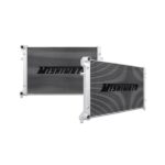 Радиатор Mishimoto MMRAD-MK5-08 Performance для Volkswagen R32 8