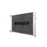 Радиатор Mishimoto MMRAD-MK5-08 Performance для Volkswagen R32 8 — изображение 3