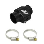 Адаптер датчика температуры воды Mishimoto MMWHS-32-BK — 32 мм