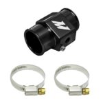 Адаптер датчика температуры воды Mishimoto MMWHS-38-BK — 38 мм