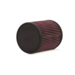 Mishimoto MMAF-2756S Производительный воздушный фильтр Powerstack Входное отверстие 2,75 дюйма Длина фильтра 5,827 дюйма