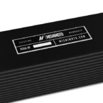 Универсальный интеркулер Mishimoto MMINT-UJB J-Line черный — изображение 6