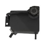 Расширительный бак Mishimoto MMRT-CTR-17EMWBK для Honda Civic Type R 17+ Wrinkle Black — изображение 3