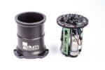 Многонасосный топливный бак MPFST Ti Automotive E5LM Radium Engineering — изображение 12