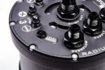Многонасосный топливный бак MPFST Ti Automotive E5LM Radium Engineering — изображение 13
