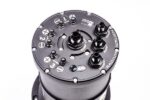Многонасосный топливный бак MPFST Ti Automotive E5LM Radium Engineering — изображение 2
