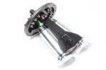 Многонасосный топливный бак MPFST Ti Automotive E5LM Radium Engineering — изображение 3