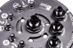 Многонасосный топливный бак MPFST Ti Automotive E5LM Radium Engineering — изображение 4