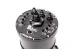 Многонасосный топливный бак MPFST Ti Automotive E5LM Radium Engineering — изображение 5
