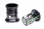 Многонасосный топливный бак MPFST Ti Automotive E5LM Radium Engineering — изображение 7