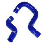 Комплект силиконовых шлангов охлаждающей жидкости радиатора FMIC.EU для Nissan Datsun Fairlady 280 Z 1979-1983 гг.