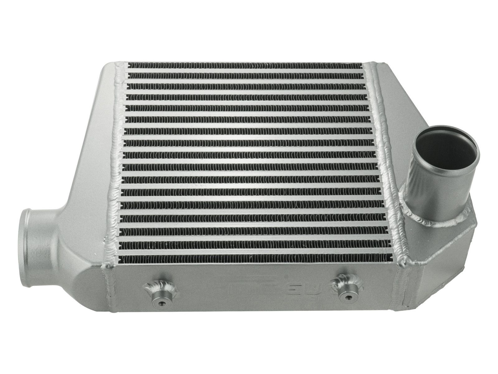 nissan-patrol-top-mount-intercooler-3-0d-m57 Интеркулер Nissan Patrol с верхним креплением - 3.0D M57 — изображение 1