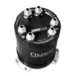 Топливный расширительный бак Nuke Performance 2G 2,0 литра для внешних топливных насосов