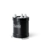 Топливный расширительный бак Nuke Performance 2G 2,0 литра для внешних топливных насосов — изображение 3