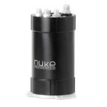 Топливный бак Nuke Performance 2G 3,0 литра для Ti Automotive (Walbro) GST 450/520 — изображение 2