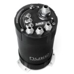 Топливный бак Nuke Performance 2G 3,0 литра для Deatschwerks DW400