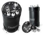 Топливный бак Nuke Performance 2G 3,0 литра для Deatschwerks DW400 — изображение 2