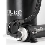Комплект топливного бака Nuke Performance 2G для внутренних топливных насосов — изображение 5