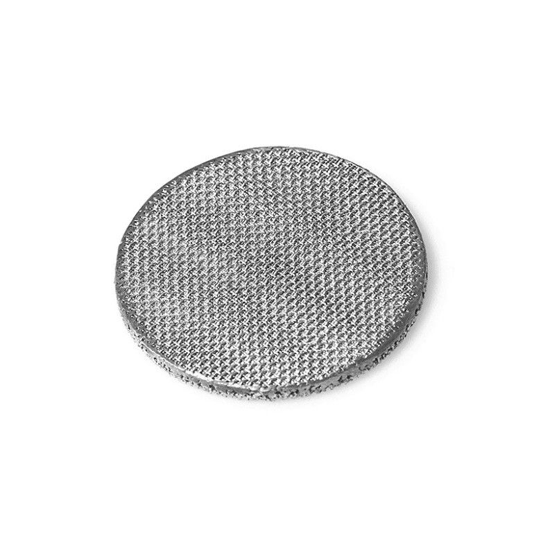 nuke-performance-300-mic-replaceable-filter-disc-for-catch-can-outlet-port Сменный фильтрующий диск Nuke Performance 300 mic для выходного отверстия контейнера — изображение 1