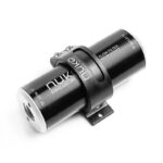 Nuke Performance Fuel Filter Slim 10 микрон AN-10 - Фильтрующий элемент из целлюлозы — изображение 2