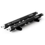 Nuke Performance Ford Fuel Rail 8cyl Coyote с болтовым креплением