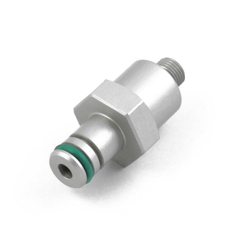 nuke-performance-fuel-log-collector-fitting-to-walbro-gsl392-m10-1mm Сборник журнала топлива Nuke Performance, подходящий для Walbro GSL392 M10 * 1 мм — изображение 1