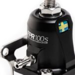 Регулятор давления топлива Nuke Performance FPR100s AN-6 — изображение 5