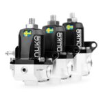 Регулятор давления топлива Nuke Performance FPR100s AN-6 — изображение 6