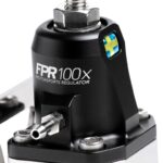 Регулятор давления топлива Nuke Performance FPR100x AN-10 — изображение 6