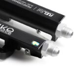 Топливная рампа Nuke Performance GM, 8 цилиндров LS1, LS2, LS3, LS6, L76, L99 с болтовым креплением — изображение 2