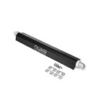 Оригинальные форсунки Nuke Performance Nissan Fuel Rail 4cyl 200 CA18DET (ТОЛЬКО 4-ПОРТОВЫЕ ЕВРО)